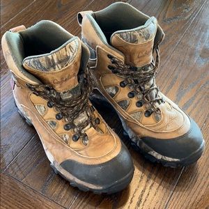 Cabela’s Hiking Boots Gore-Tex / Scent-Lok - 11.5